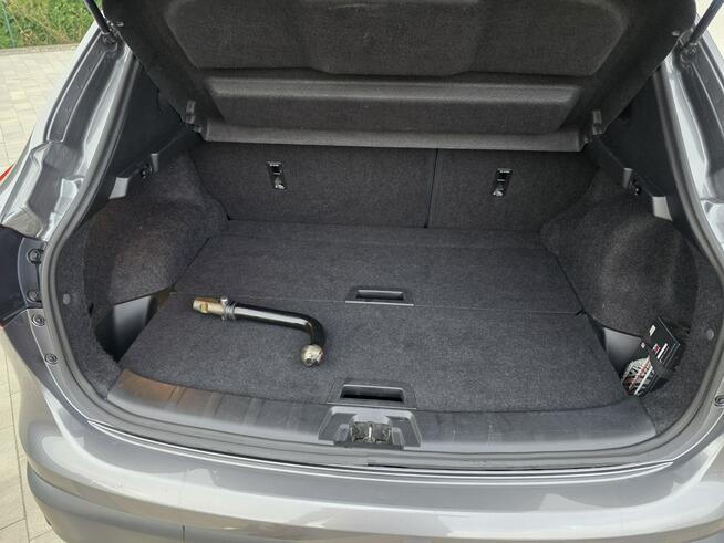 Nissan Qashqai panorama_ŚLICZNY_kamera 360_NOWY ROZRZĄD_serwisowany_ZAREJESTROWANY