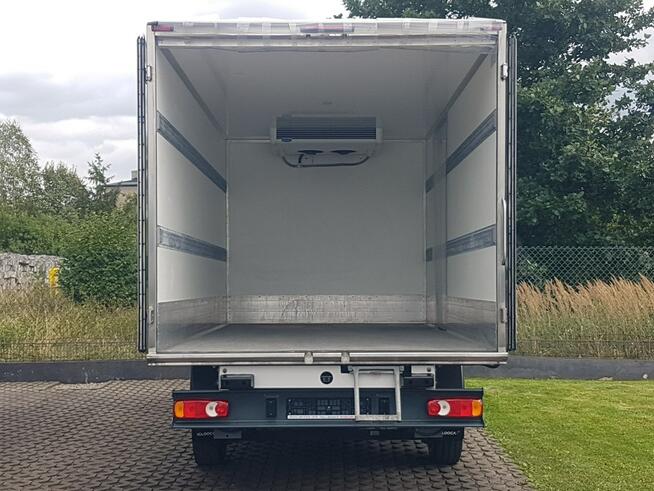 Peugeot Boxer 8EP CHŁODNIA AGREGAT CARRIER VIENTO 350 FUNKCJA GRZANIA 4,13x2,06x1,89