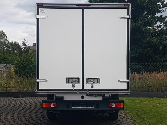Peugeot Boxer 8EP CHŁODNIA AGREGAT CARRIER VIENTO 350 FUNKCJA GRZANIA 4,13x2,06x1,89
