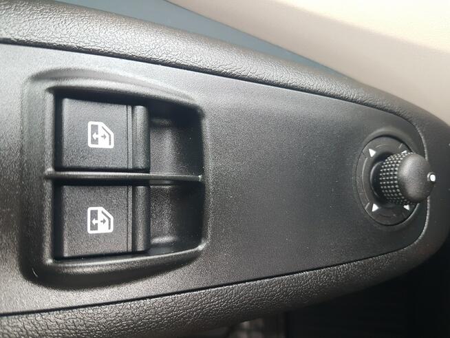 Peugeot Boxer 8EP CHŁODNIA AGREGAT CARRIER VIENTO 350 FUNKCJA GRZANIA 4,13x2,06x1,89