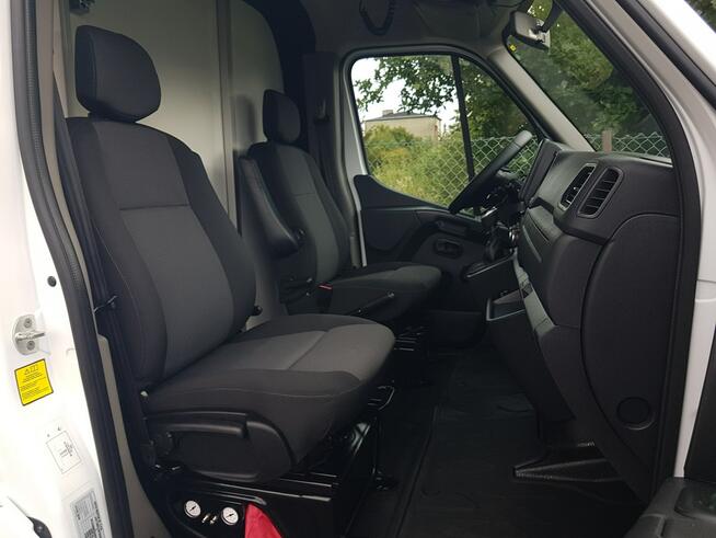 Renault Master SKLEP BAR FOODTRUCK KONTENER NISKOPODŁOGOWY AUTSKLEP