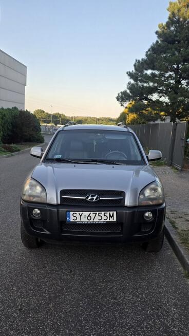 Hyundai Tucson raty wynajem leasing bez BIK KRD od FastCars