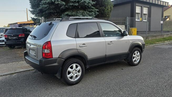 Hyundai Tucson raty wynajem leasing bez BIK KRD od FastCars