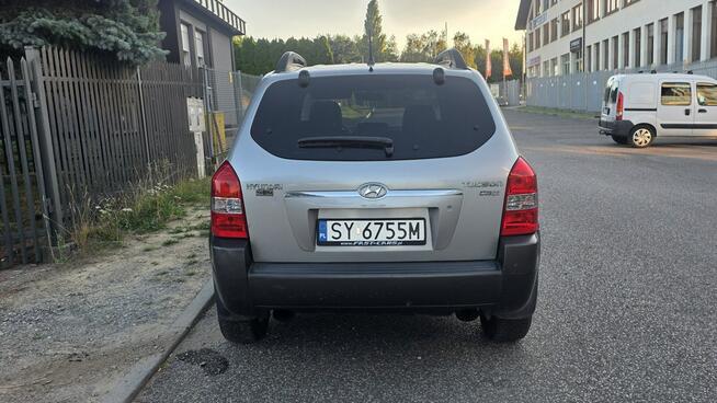 Hyundai Tucson raty wynajem leasing bez BIK KRD od FastCars