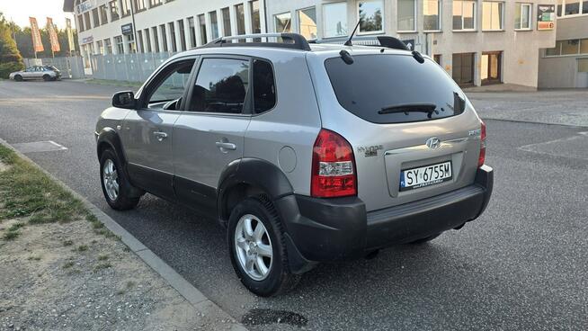 Hyundai Tucson raty wynajem leasing bez BIK KRD od FastCars