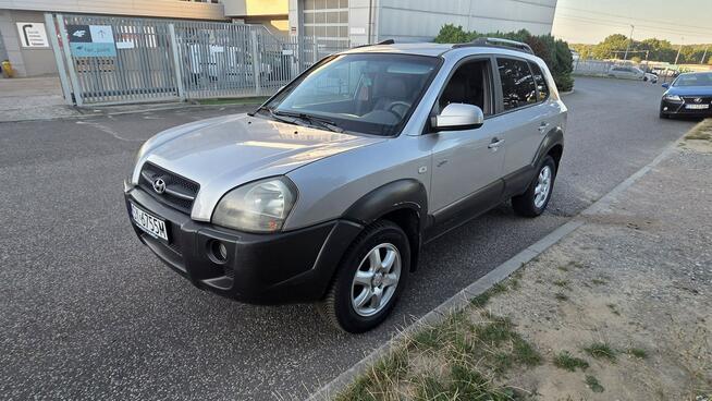 Hyundai Tucson raty wynajem leasing bez BIK KRD od FastCars