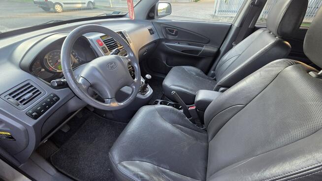 Hyundai Tucson raty wynajem leasing bez BIK KRD od FastCars