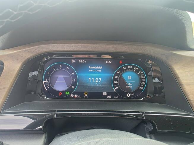 Volkswagen Atlas 2.0 TSI 269 KM, 4-Motion, Automat, Android, Full LED, Virtual Kokpit