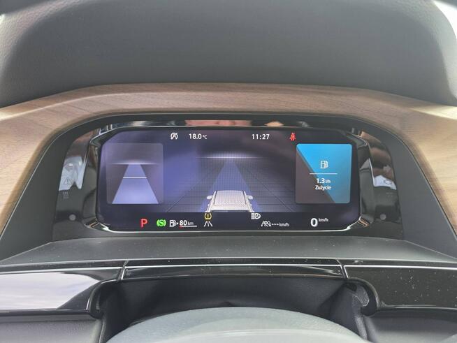Volkswagen Atlas 2.0 TSI 269 KM, 4-Motion, Automat, Android, Full LED, Virtual Kokpit
