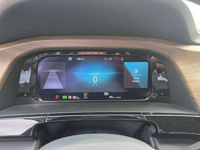 Volkswagen Atlas 2.0 TSI 269 KM, 4-Motion, Automat, Android, Full LED, Virtual Kokpit