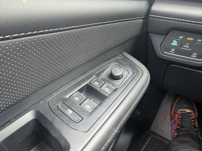 Volkswagen Atlas 2.0 TSI 269 KM, 4-Motion, Automat, Android, Full LED, Virtual Kokpit