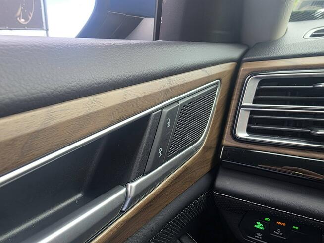 Volkswagen Atlas 2.0 TSI 269 KM, 4-Motion, Automat, Android, Full LED, Virtual Kokpit