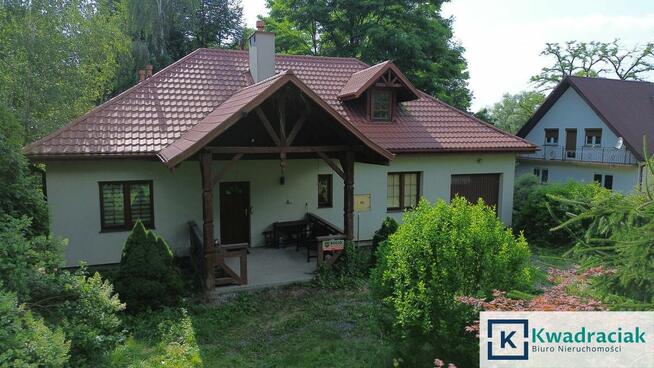 Dom Żółków gm. Jasło,