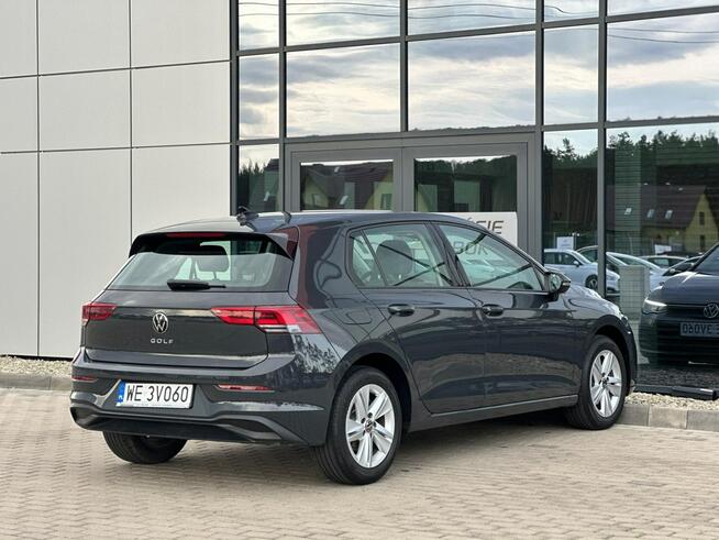 Volkswagen Golf 1Ręka! SalonPL FullLED Virtual Asystent Czujniki Climatronic GWARANCJA
