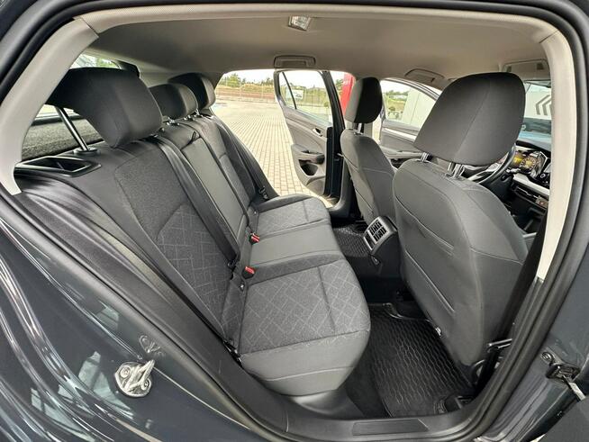 Volkswagen Golf 1Ręka! SalonPL FullLED Virtual Asystent Czujniki Climatronic GWARANCJA