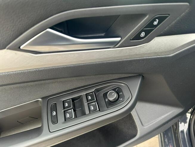 Volkswagen Golf 1Ręka! SalonPL FullLED Virtual Asystent Czujniki Climatronic GWARANCJA