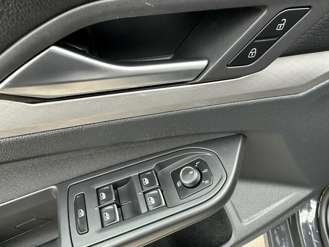 Volkswagen Golf 1Ręka! SalonPL FullLED Virtual Asystent Czujniki Climatronic GWARANCJA