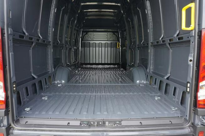 Iveco Daily L4H3 3.0 176KM 18m3 | P. Comfort | fotel amortyzowany