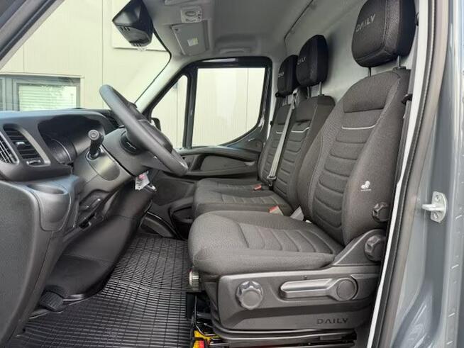 Iveco Daily L4H2 3.0 176KM 16m3 | P. Comfort Plus | P. Style | Navi