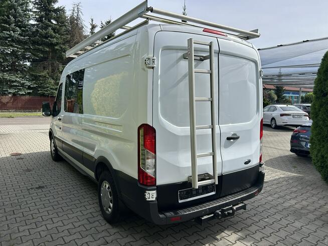 Ford Transit 2.0 TD 6 osobowy