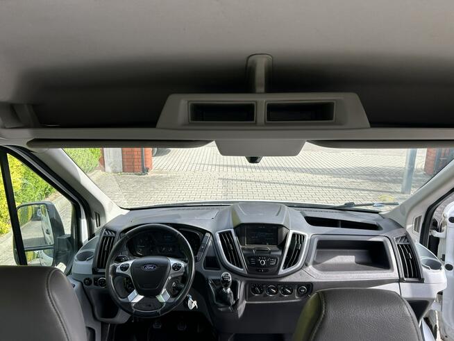 Ford Transit 2.0 TD 6 osobowy
