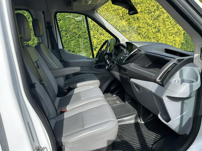 Ford Transit 2.0 TD 6 osobowy