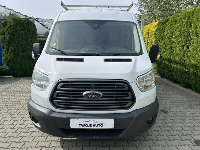 Ford Transit 2.0 TD 6 osobowy
