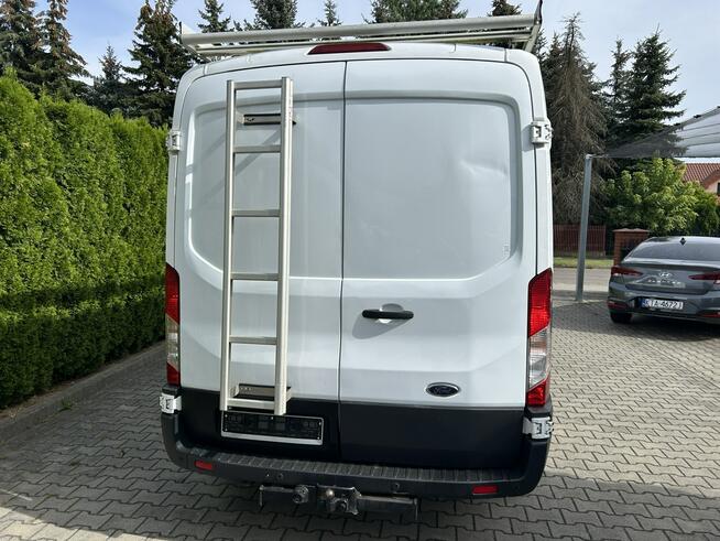 Ford Transit 2.0 TD 6 osobowy
