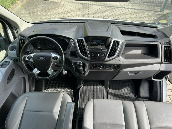 Ford Transit 2.0 TD 6 osobowy