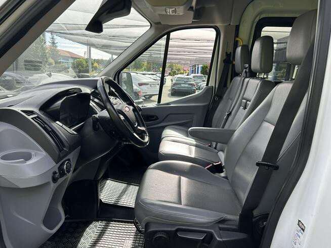 Ford Transit 2.0 TD 6 osobowy