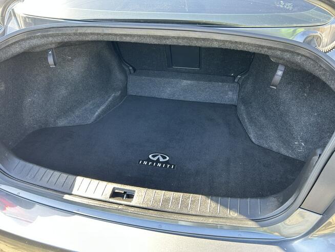 Infiniti Q50 3.0V6 TwinTurbo AWD