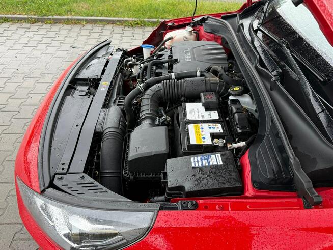 Hyundai i30 Smart+*Kamera*Parktronic*LineAssist*NiskiPrzebieg*Zadbany*SerwisASO*FV