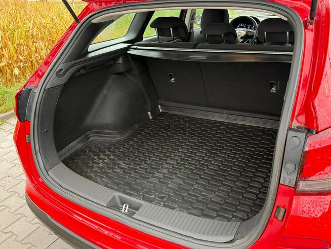 Hyundai i30 Smart+*Kamera*Parktronic*LineAssist*NiskiPrzebieg*Zadbany*SerwisASO*FV