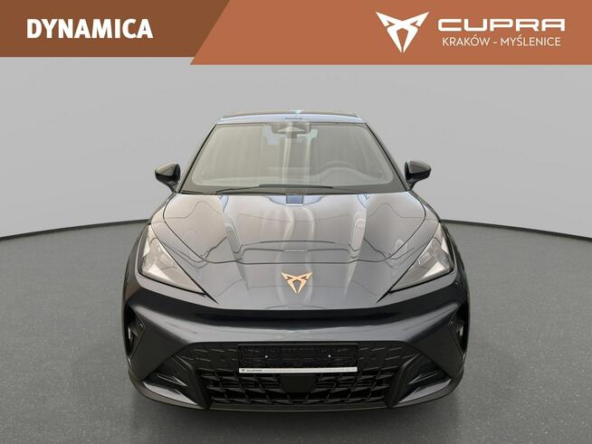 Cupra Raval 211KM - 52kWh - Rocznik 2026