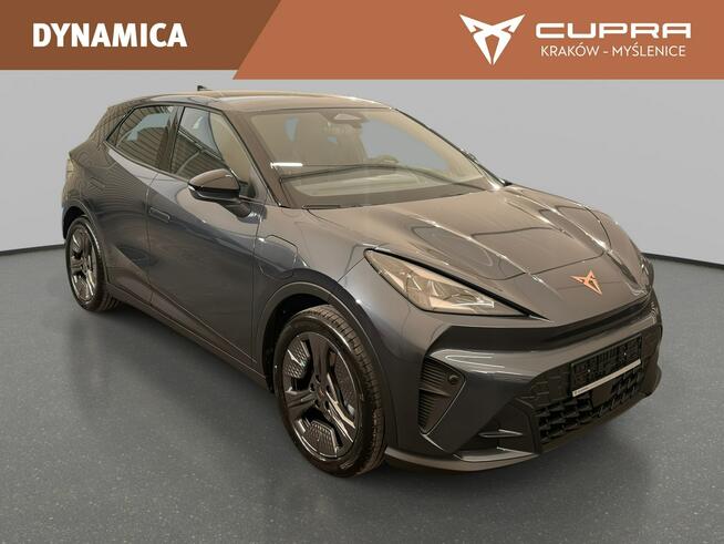 Cupra Raval 211KM - 52kWh - Rocznik 2026