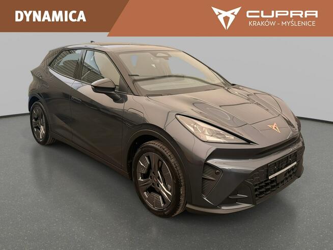 Cupra Raval 211KM - 52kWh - Rocznik 2026