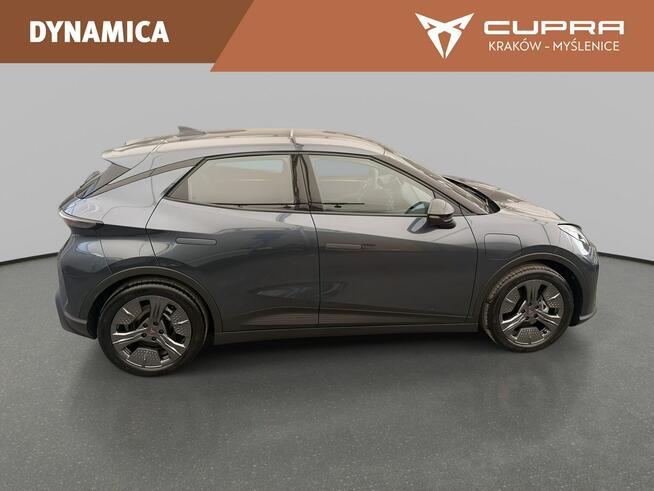 Cupra Raval 211KM - 52kWh - Rocznik 2026