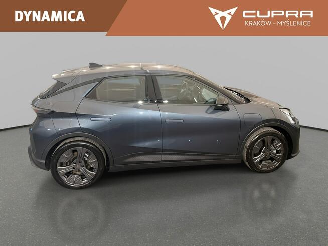 Cupra Raval 211KM - 52kWh - Rocznik 2026