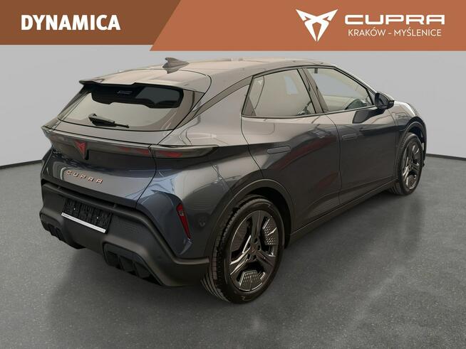 Cupra Raval 211KM - 52kWh - Rocznik 2026