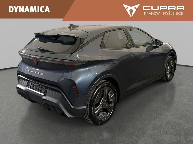 Cupra Raval 211KM - 52kWh - Rocznik 2026