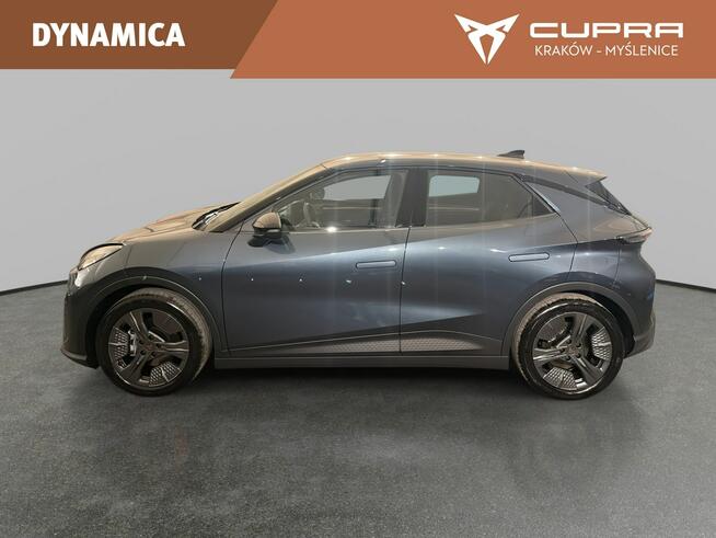 Cupra Raval 211KM - 52kWh - Rocznik 2026