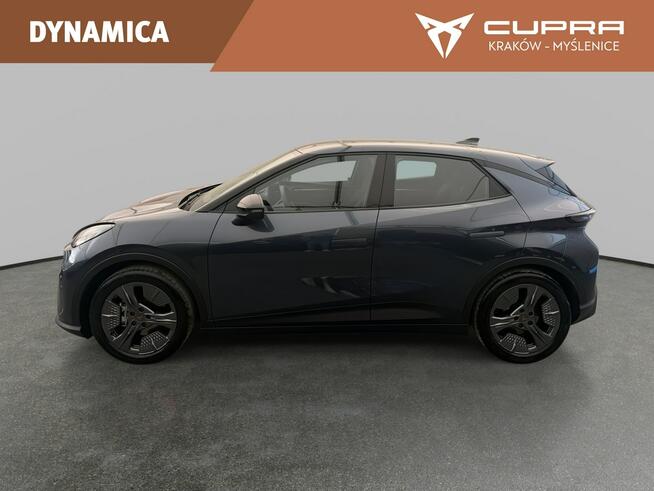 Cupra Raval 211KM - 52kWh - Rocznik 2026