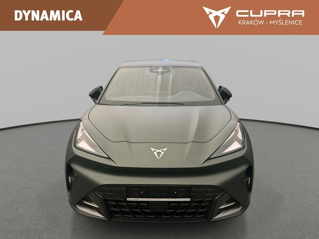 Cupra Raval 226KM - 52kWh - Rocznik 2026