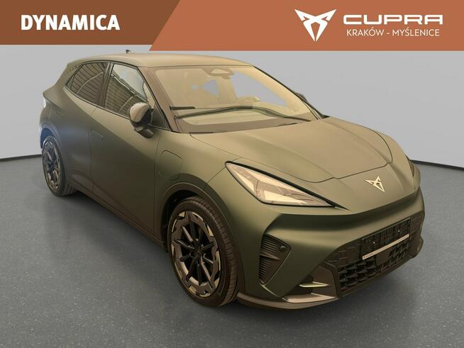 Cupra Raval 226KM - 52kWh - Rocznik 2026