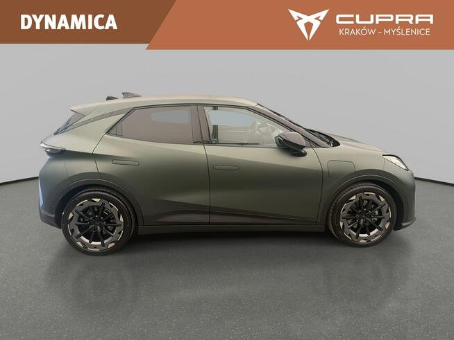Cupra Raval 226KM - 52kWh - Rocznik 2026