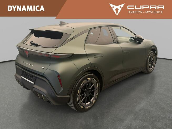 Cupra Raval 226KM - 52kWh - Rocznik 2026