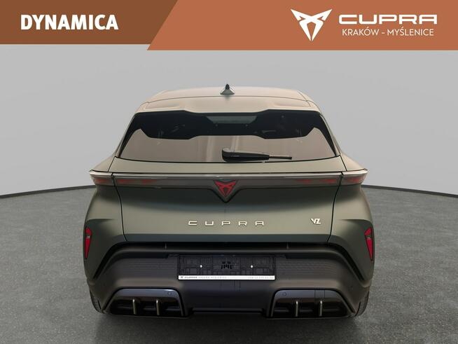 Cupra Raval 226KM - 52kWh - Rocznik 2026