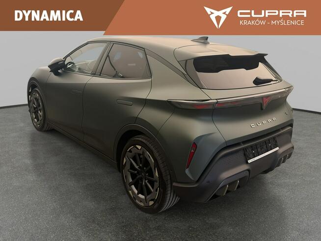 Cupra Raval 226KM - 52kWh - Rocznik 2026