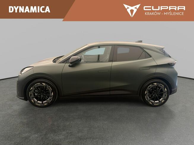 Cupra Raval 226KM - 52kWh - Rocznik 2026
