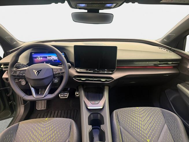 Cupra Raval 226KM - 52kWh - Rocznik 2026